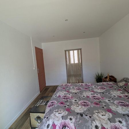 Location Chambre D Hote Le Vibal Kültér fotó