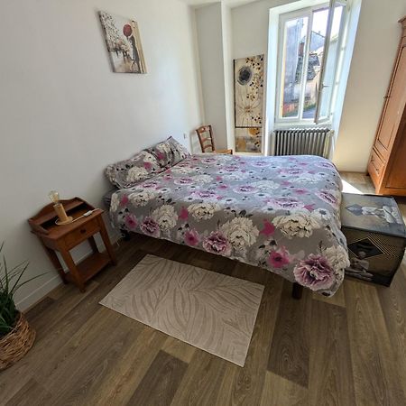 Location Chambre D Hote Le Vibal Kültér fotó