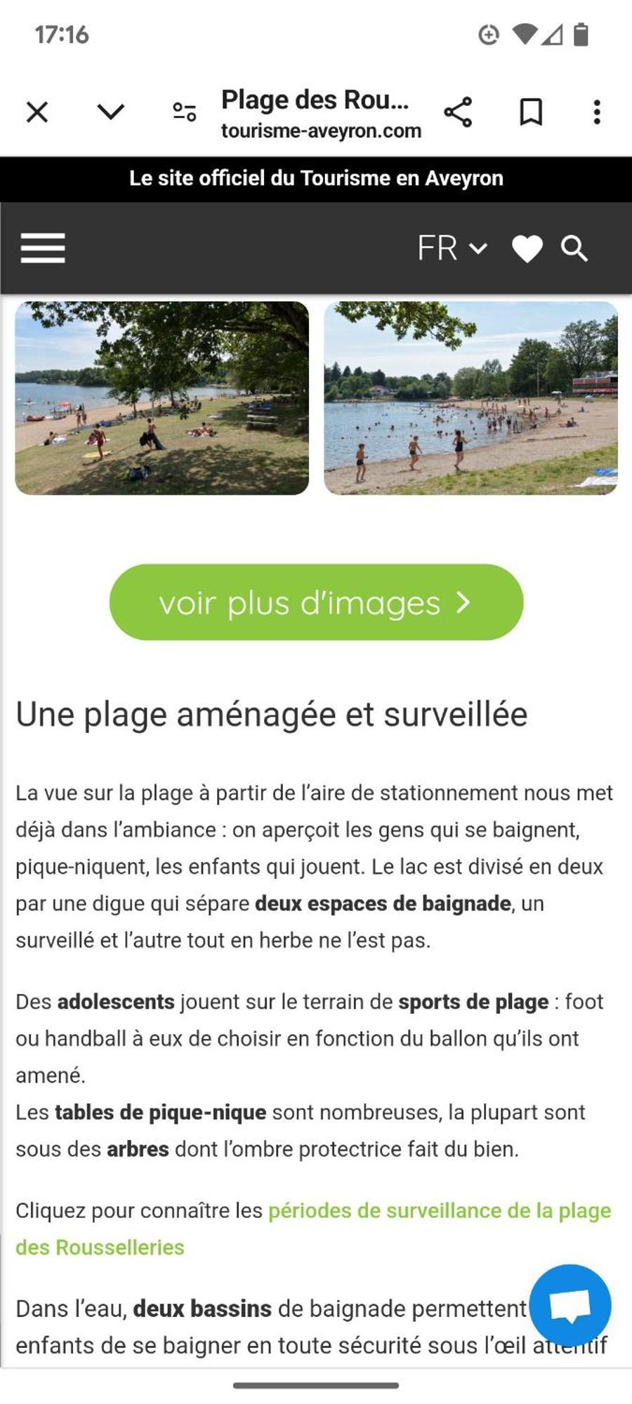 Location Chambre D Hote Le Vibal Kültér fotó